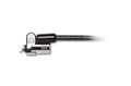 KENSINGTON MICROSAVER 2.0 KEYED LOCK . ACCS