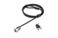 Kensington NanoSaver Keyed Laptop Lock - sikkerhetskabel