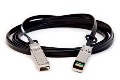 3M Coaxial Cable 1 M Sff-8431  (7100043584)