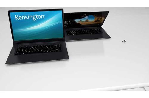 KENSINGTON VeriMark USB Fingerprint Authentication Dongle (K67977WW)