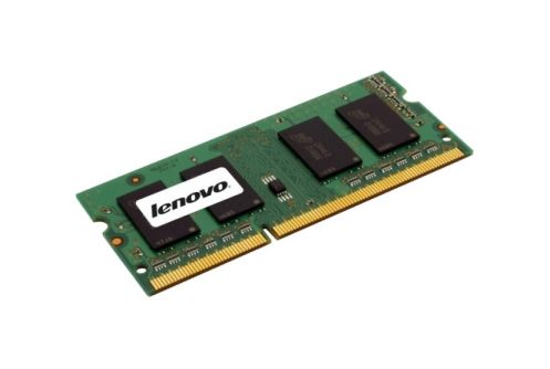 LENOVO 4GB DDR 4 2400MHz SoDimm (01FR311)