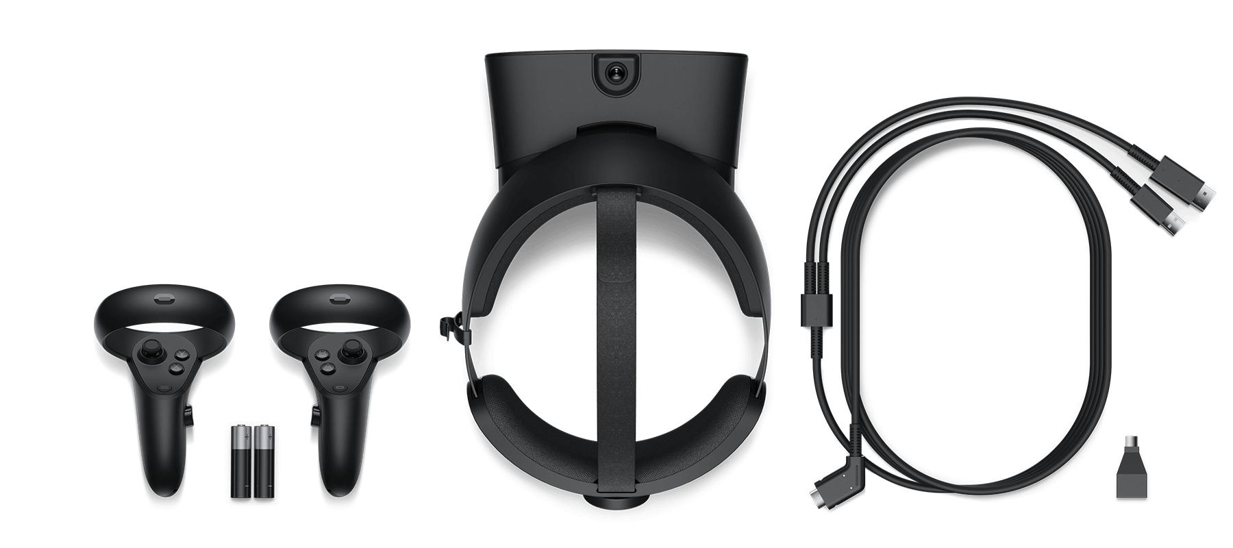 oculus rift s pricerunner