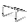STARTECH ADJUSTABLE LAPTOP STAND WITH 3 HEIGHT SETTINGS - HEAVY DUTY ACCS (LTSTND)