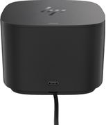HP 120W Thunderbolt Dock SWIS2