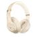 APPLE Beats Studio3 Wireless - Beats Camo Collection - hörlurar med mikrofon - fullstorlek - Bluetooth - trådlös - aktiv brusradering - 3,5 mm kontakt - ljudisolerande - sanddyn - för iPad/ iPhone/ iPod/ TV/ Wa (MWUJ2ZM/A)