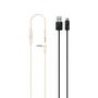 APPLE Beats Studio3 WL Headphones - Sand Dune (MWUJ2ZM/A)