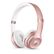APPLE Beats Solo3 Wireless Headphones - Rose Gold