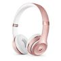 APPLE BEATS SOLO3 WIRELESS ROSE GOLD