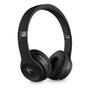 APPLE Beats Solo3 Wireless Headphones - Black (MX432ZM/A)