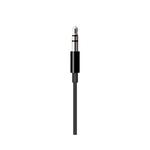 APPLE LIGHTNING TO 3.5MM AUDIO CABLE . (MR2C2ZM/A)