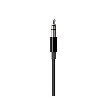 APPLE e - Lightning to headphone jack cable - Lightning male to stereo mini jack male - for iPad/ iPhone (MR2C2ZM/A)