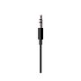 APPLE e - Lightning to headphone jack cable - Lightning male to mini-phone stereo 3.5 mm male - for iPad/iPhone