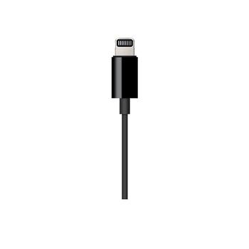 APPLE Lightning to 3.5mm Audio Cable (MR2C2ZM/A)