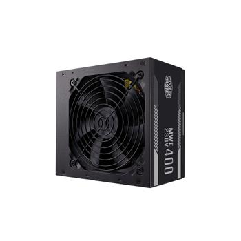 Cooler Master Mwe 400 White 230V - V2 Power  (MPE-4001-ACABW-EU)