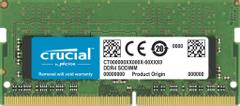CRUCIAL 2-32GB DDR4-260p SODIMM NON-ECC