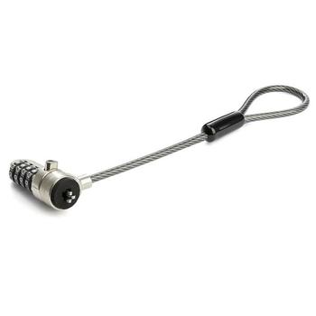STARTECH Universal Laptop Cable Lock (BRNCHLOCK)