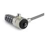 STARTECH Universal Laptop Cable Lock (BRNCHLOCK)