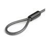 STARTECH Universal Laptop Cable Lock (BRNCHLOCK)