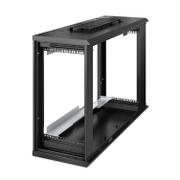 APC NetShelter WX 6U Wall Mount Cabinet