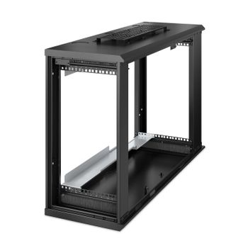 APC NetShelter WX 6U Low-Profile Wallmount (AR106V)