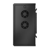 APC NetShelter WX AR106V - skap - 6U (AR106V)