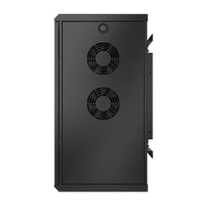 APC NetShelter WX 6U Wall Mount Cabinet (AR106VI)