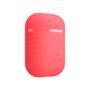 LAUT POD NEON ELECTRIC CORAL