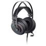 L33T Nebulir, Gaming Headset w. Mic & RGB