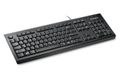 KENSINGTON n ValuKeyboard in black with USB connection - UK layout