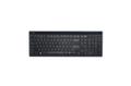 KENSINGTON Full-Size Slim Keyboard IT (K72357IT)