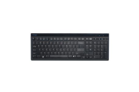 KENSINGTON Full-Size Slim Keyboard IT (K72357IT)
