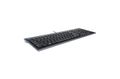KENSINGTON ADVANCE FIT FULL-SIZE SLIM TYPE KEYBOARD                         IT PERP