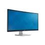 DELL UltraSharp 34 Curved Monitor (210-ADYS)