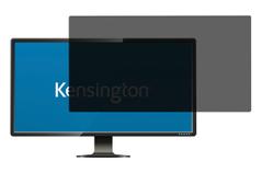 KENSINGTON privacy filter 2 way removable 63.5cm 25"" Wide 16
