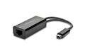 KENSINGTON CA1100E USB-C Ethernet Adapter (K33475WW)
