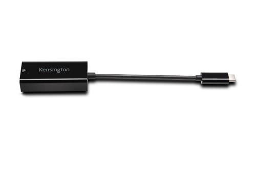 KENSINGTON CA1100E USB-C-naar-ethernet-adapter (K33475WW)