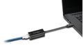 KENSINGTON CA1100E USB-C-naar-ethernet-adapter (K33475WW)