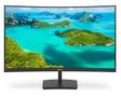 PHILIPS E Line 271E1SCA/00, 68,6 cm (27"), 1920 x 1080 pixel, Fuld HD, LCD, 4 ms, Sort
