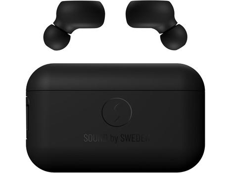 JENVING SUPRA NERO-TX True Wireless Stereo Svart (1032100100)