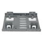 STARTECH Dual 2.5? SATA HDD/SSD to 3.5? Bay Mounting Bracket Adapter 	 (BRACKET25X2)