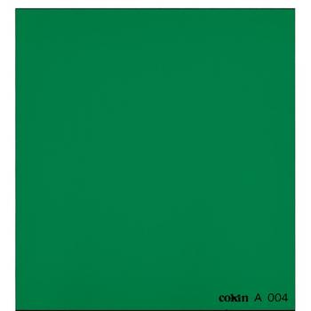 COKIN Filter A004 green F-FEEDS (WA1T004)