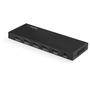 STARTECH StarTech.com 4 Port HDMI Splitter 4K 60Hz (ST124HD202)