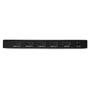 STARTECH StarTech.com 4 Port HDMI Splitter 4K 60Hz (ST124HD202)