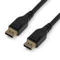 5M DISPLAYPORT 1.4 CABLE VESA CERTIFIED 8K 60HZ HBR3 CABL