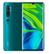 XIAOMI Mi Note 10 256GB Dobbelt-SIM Grønn