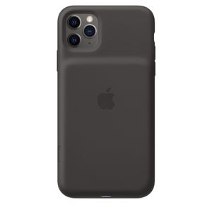 APPLE iPhone 11 Pro Max Batt Case Black (MWVP2ZY/A)
