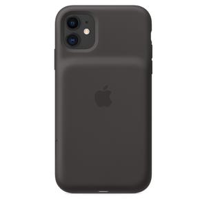 APPLE iPhone 11 Smart Battery Case Black (MWVH2ZY/A)