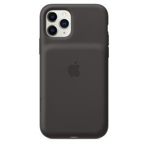 APPLE iPhone 11 Pro Smart Batt Case Black (MWVL2ZY/A)