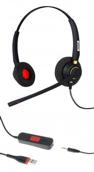 INSMAT KEVO 320 BINAURAL (565-4020)