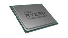AMD Ryzen Threadripper 3960X Prosessor Socket-sTRX4, 24-Core, 48-Thread, 3.8/4.50GHz, 280W, 7nm, uten kjøler